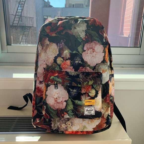 herschel fall floral